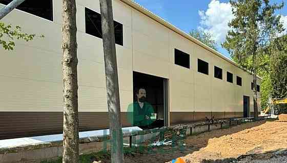 Производственное, 1440 м2 Наро-Фоминск