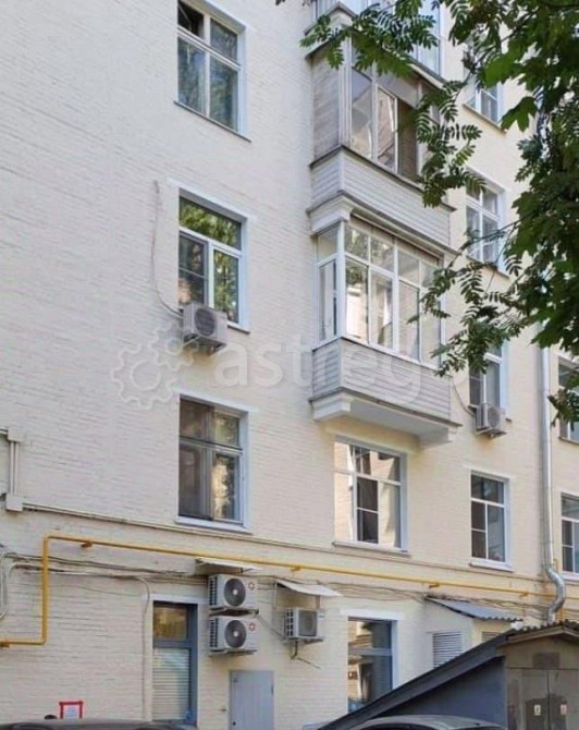 Комната, 34.9 м2, 2/8 эт. Москва - изображение 2