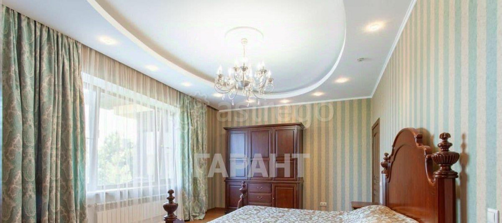 Дом, 469.2 м2, 19 соток, 2 эт. Москва - изображение 2