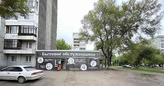 Торговое помещение, 130.7 м2 Красноярск