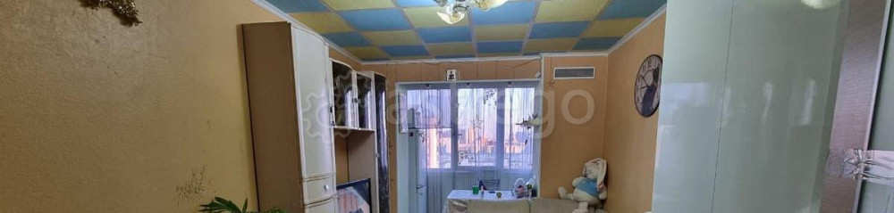 Комната, 12.4 м2, 14/16 эт. Санкт-Петербург - изображение 2