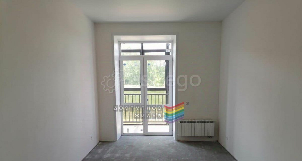 4-комн. квартира, 86.8 м2, 6/8 эт. Красноярск - изображение 2