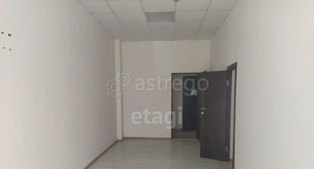 Офис, 244.5 м2 Уфа - изображение 1