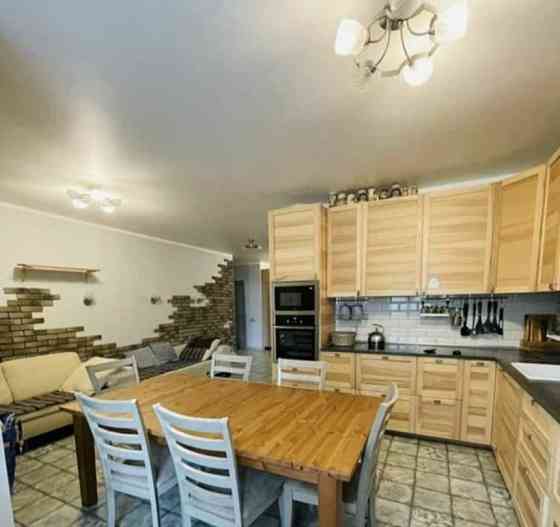 3-комн. квартира, 125 м2, 4/28 эт. Химки