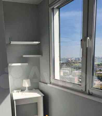 4-комн. квартира, 90 м2, 22/24 эт. Москва