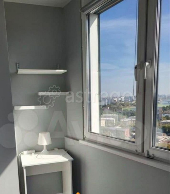 4-комн. квартира, 90 м2, 22/24 эт. Москва - изображение 4