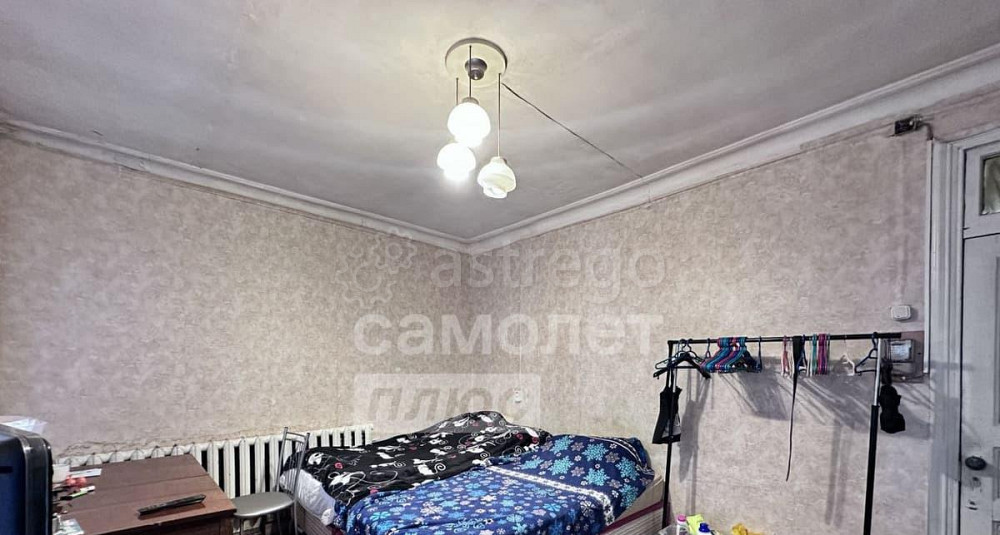 Комната, 16 м2, 1/3 эт. Санкт-Петербург - изображение 5