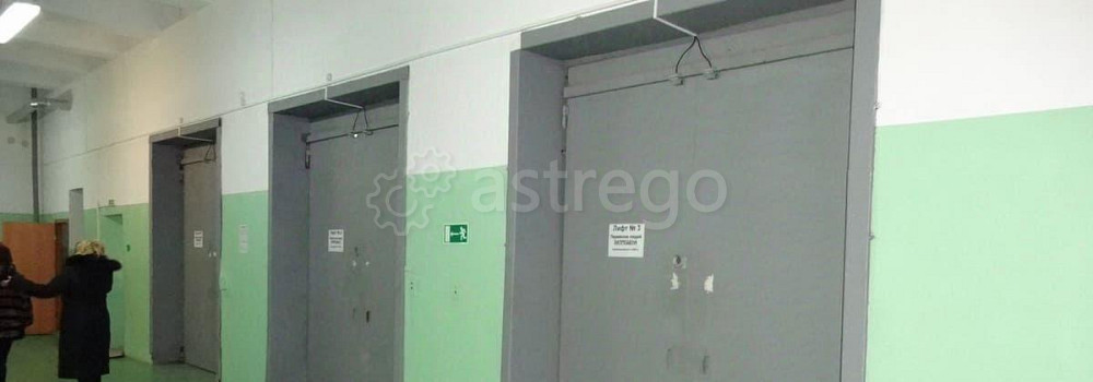 Склад, 478 м2 Уфа - изображение 5