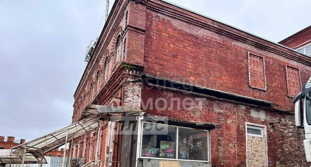 Свободного назначения, 1000 м2 Яхрома - изображение 5