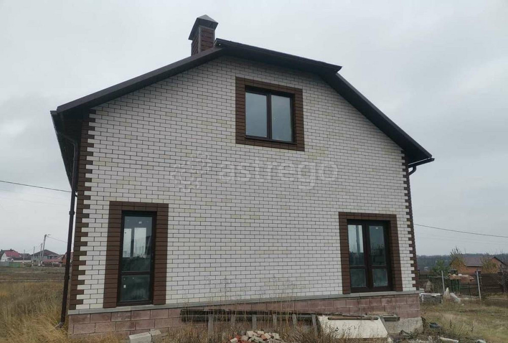 Дом, 100 м2, 15 соток Белгород - изображение 5