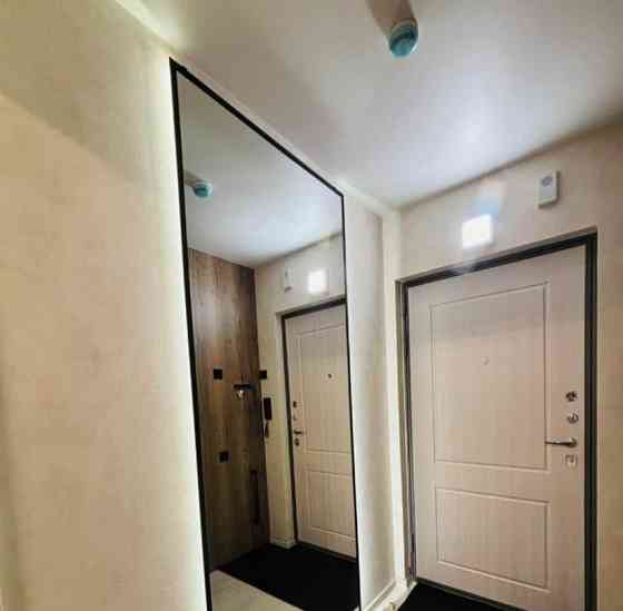 Студия, 34 м2, 4/16 эт. Красноярск