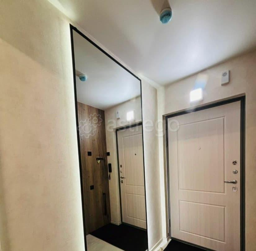 Студия, 34 м2, 4/16 эт. Красноярск - изображение 6