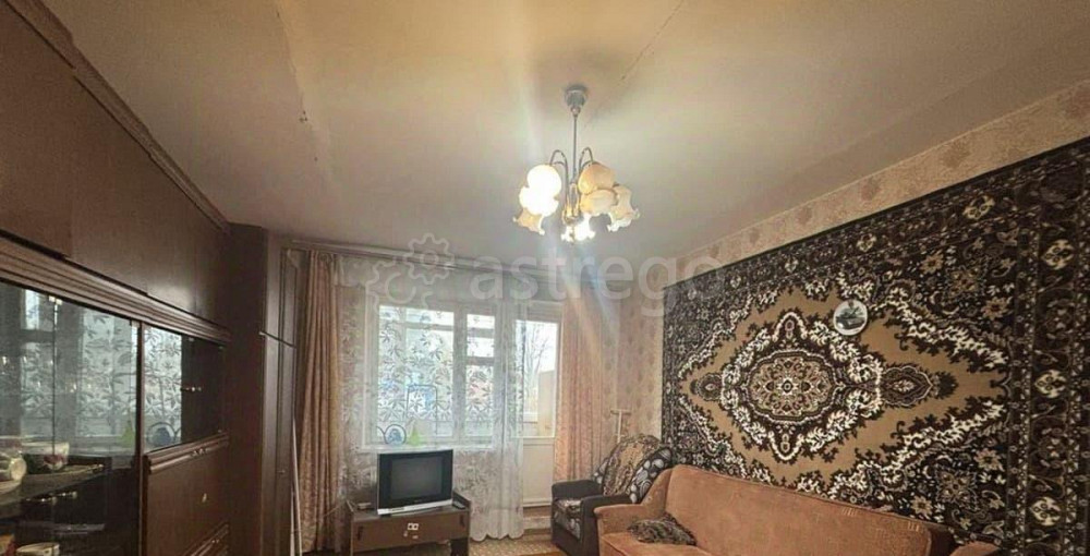 3-комн. квартира, 61 м2, 1/5 эт. Хотьково - изображение 7