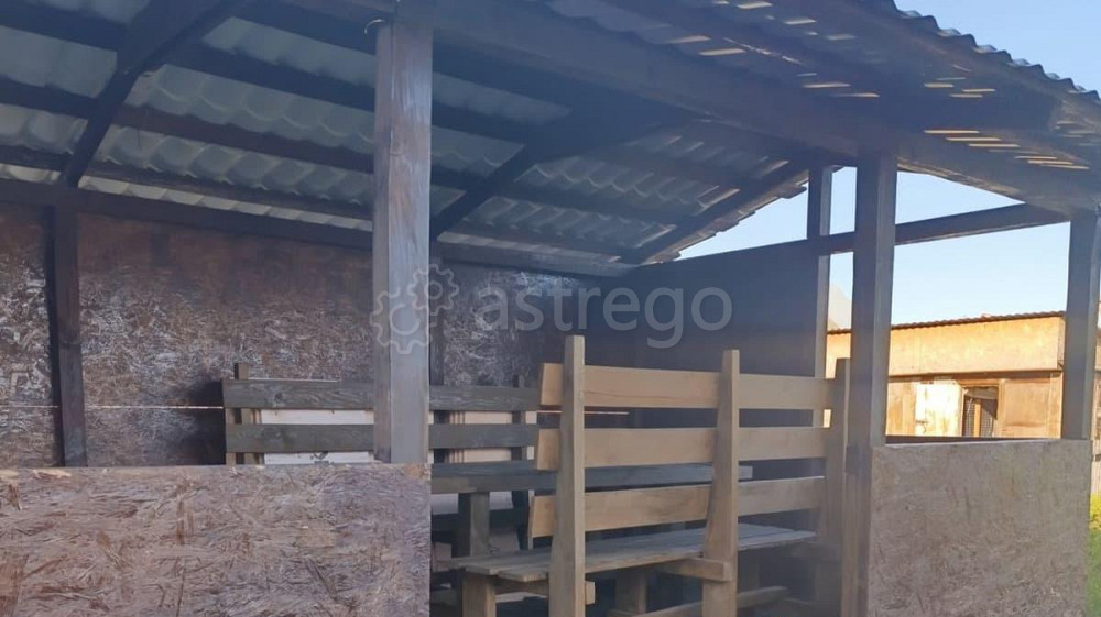 Коттедж, 160 м2, 10 соток, 2 эт. Рубцовск - изображение 3