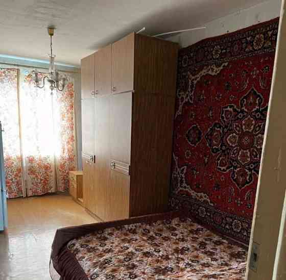 2-комн. квартира, 45.5 м2, 5/5 эт. Бородино