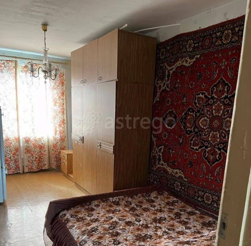 2-комн. квартира, 45.5 м2, 5/5 эт. Бородино - изображение 4