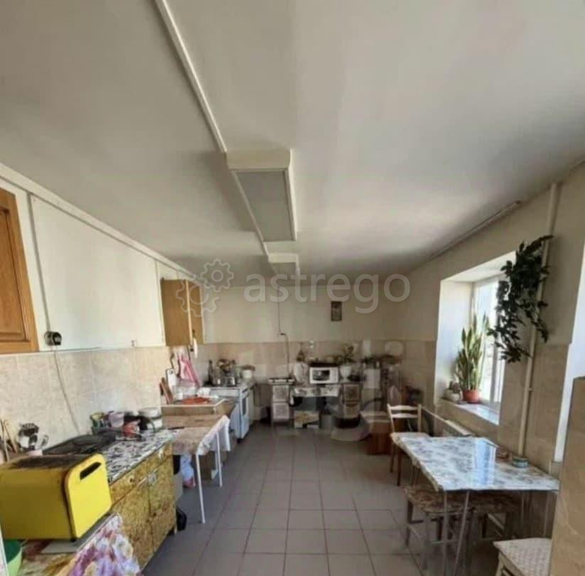 Комната, 17.1 м2, 3/5 эт. Губкин - изображение 7