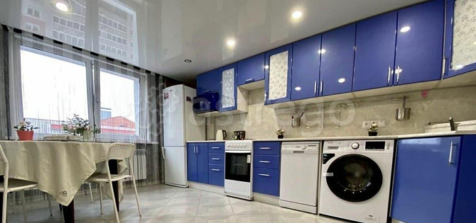 2-комн. квартира, 65 м2, 10/11 эт. Барнаул - изображение 6