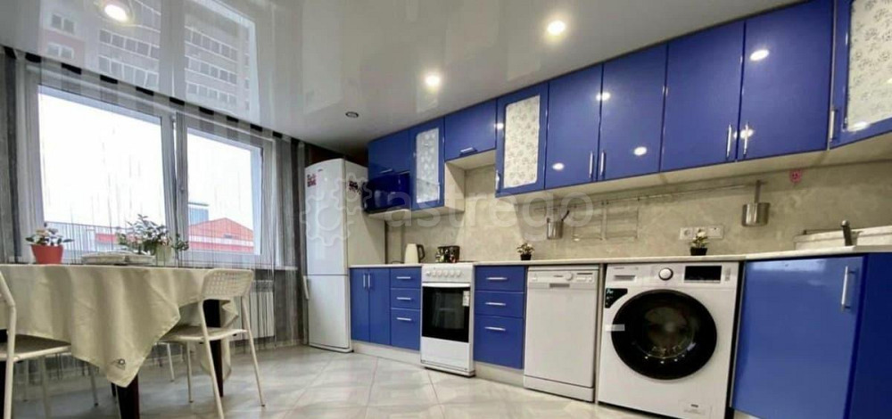 2-комн. квартира, 65 м2, 10/11 эт. Барнаул - изображение 6