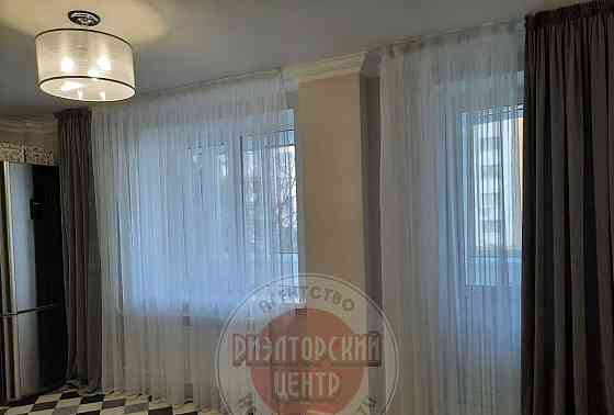 2-комн. квартира, 91 м2, 2/16 эт. Белгород