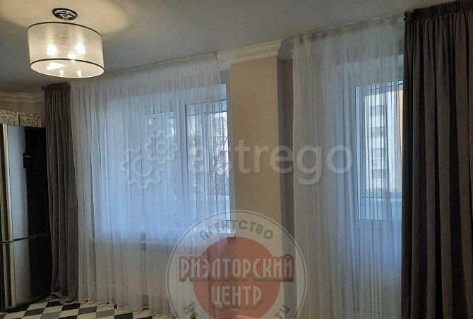 2-комн. квартира, 91 м2, 2/16 эт. Белгород - изображение 4