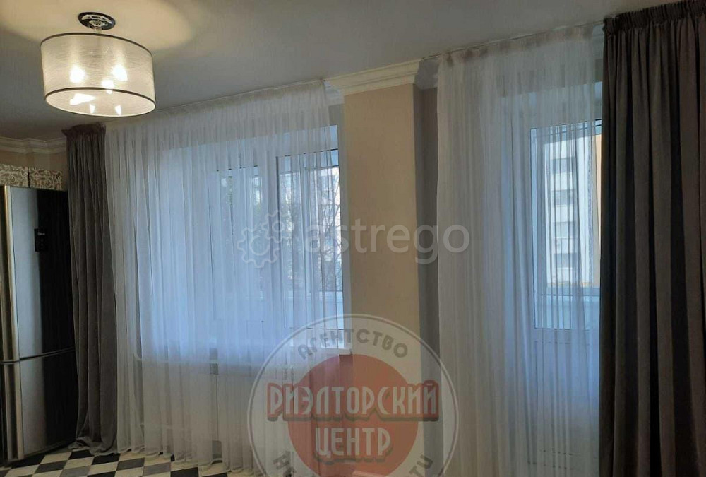 2-комн. квартира, 91 м2, 2/16 эт. Белгород - изображение 4