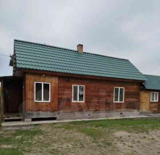 Дом, 30 м2, 8 соток, 1 эт. Минусинск
