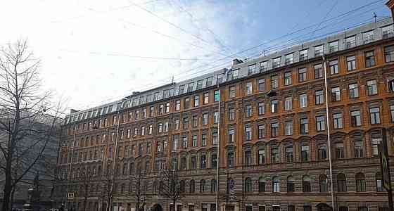 Комната, 34.2 м2, 5/7 эт. Санкт-Петербург