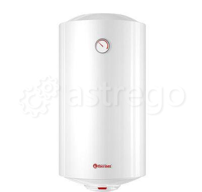 Электрический накопительный водонагреватель Thermex Circle 100 V Нижний Новгород - изображение 1