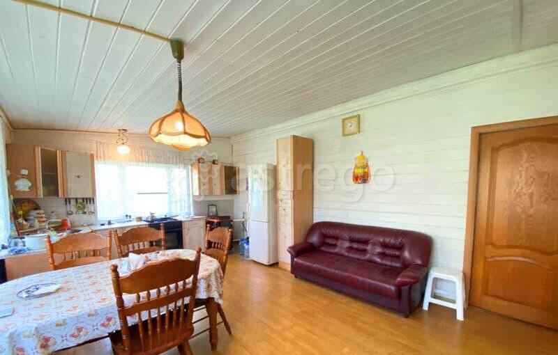 Дом, 150 м2 Раменское - изображение 9