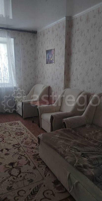 1-комн. квартира, 44 м2, 11/16 эт. Старый Оскол - изображение 1