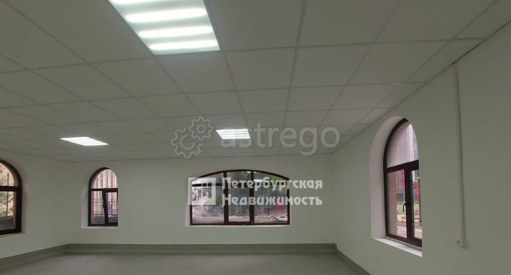 Отдельное здание, 536.9 м2 Санкт-Петербург - изображение 4