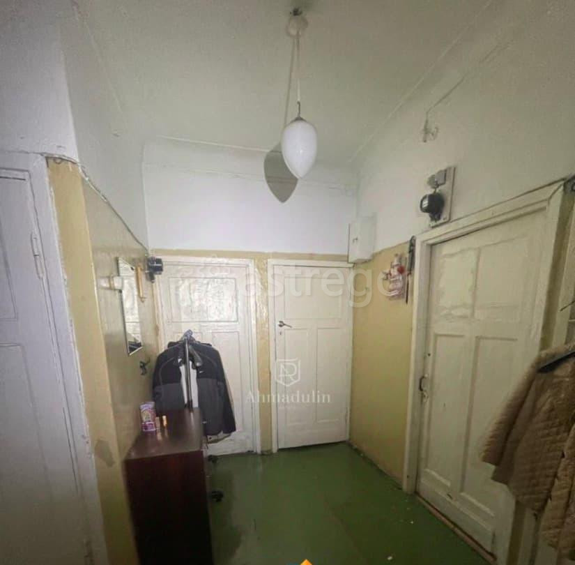 Комната, 11 м2, 5/5 эт. Москва - изображение 3