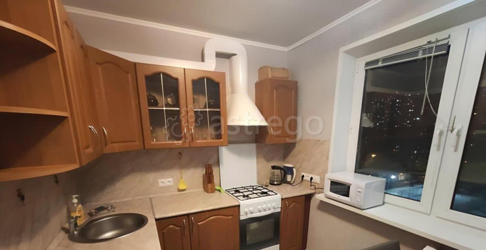 2-комн. квартира, 48 м2, 9/9 эт. Реутов - изображение 1