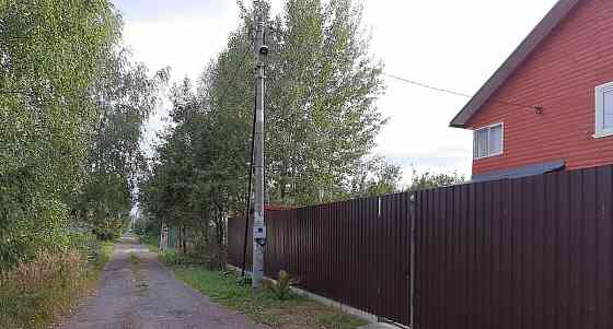 Земельный участок, 9 соток Павловский Посад