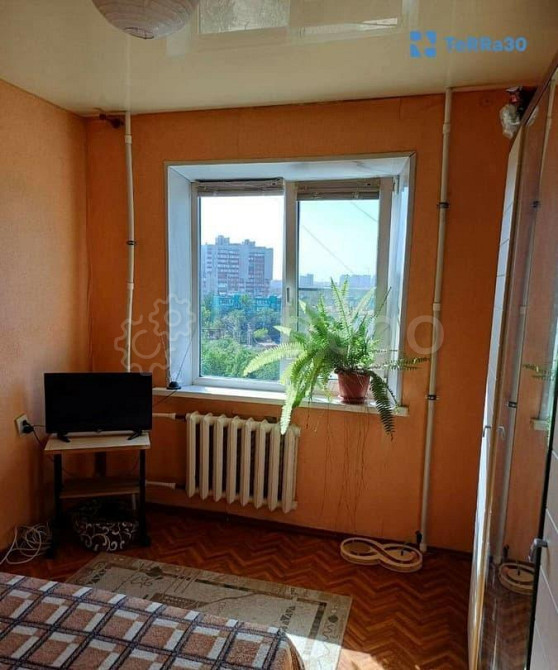 2-комн. квартира, 49.6 м2, 8/9 эт. Астрахань - изображение 7