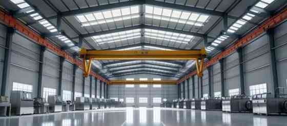 Свободного назначения, 50000 м2 Ступино