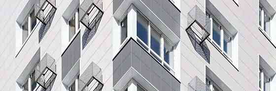 2-комн. квартира, 59.3 м2, 9/17 эт. Пушкино