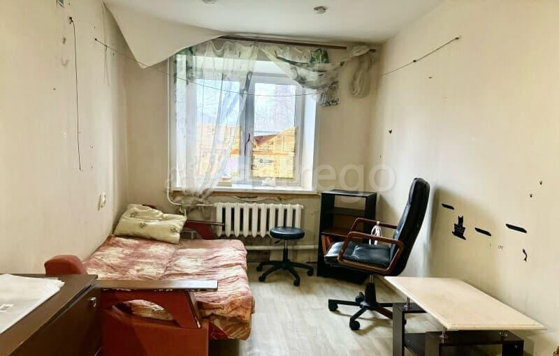 2-комн. квартира, 41 м2, 1/3 эт. Орехово-Зуево - изображение 2
