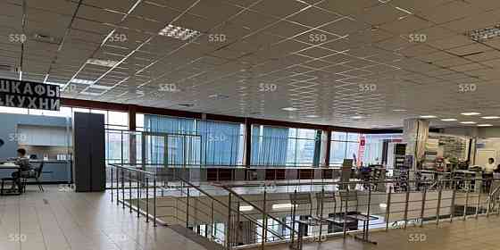 Торговое помещение, 1500 м2 Реутов