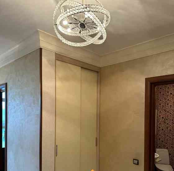 4-комн. квартира, 125 м2, 9/24 эт. Москва
