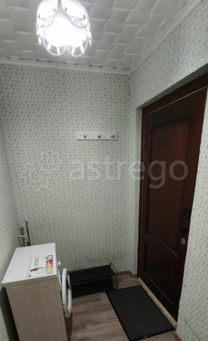 1-комн. квартира, 34 м2, 3/9 эт. Москва - изображение 6