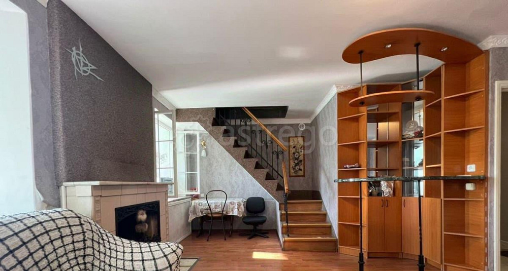 3-комн. квартира, 120 м2, 12/12 эт. Санкт-Петербург - изображение 5