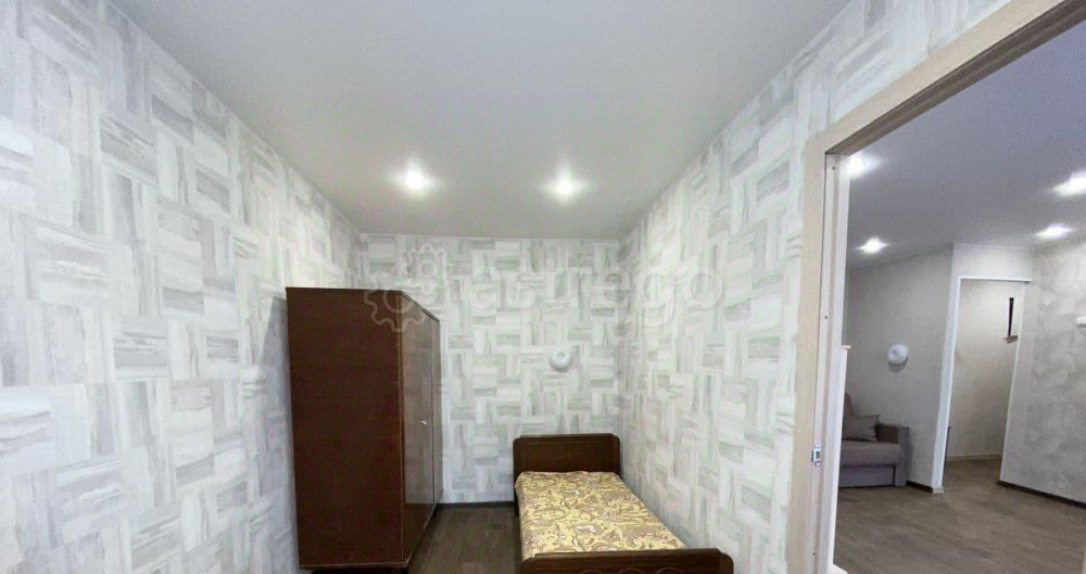 2-комн. квартира, 46 м2, 2/4 эт. Фрязино - изображение 7