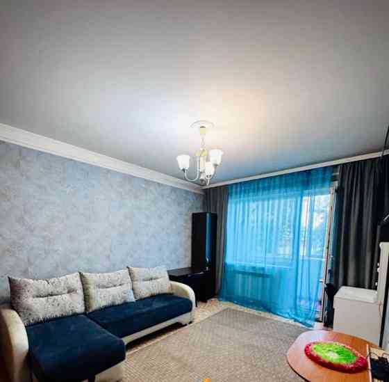 1-комн. квартира, 48 м2, 3/3 эт. Бийск