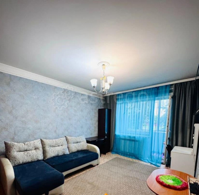 1-комн. квартира, 48 м2, 3/3 эт. Бийск - изображение 1
