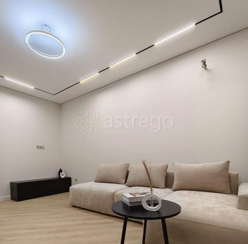 2-комн. квартира, 85 м2, 3/10 эт. Санкт-Петербург - изображение 2