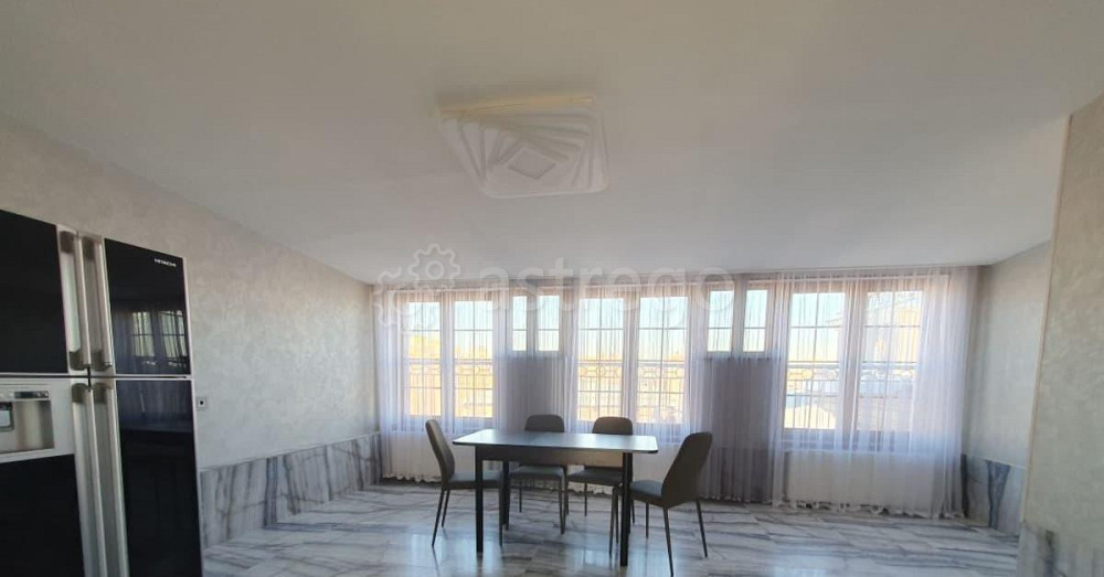 4-комн. квартира, 115 м2, 6/7 эт. Видное - изображение 1