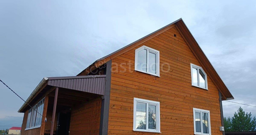 Дом, 159.1 м2, 15 соток, 2 эт. Ужур - изображение 7