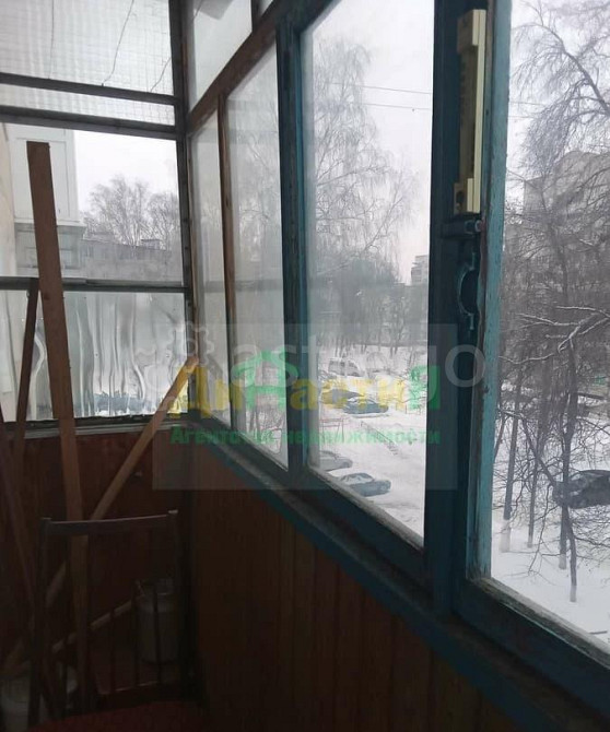 3-комн. квартира, 56 м2, 3/5 эт. Белгород - изображение 5